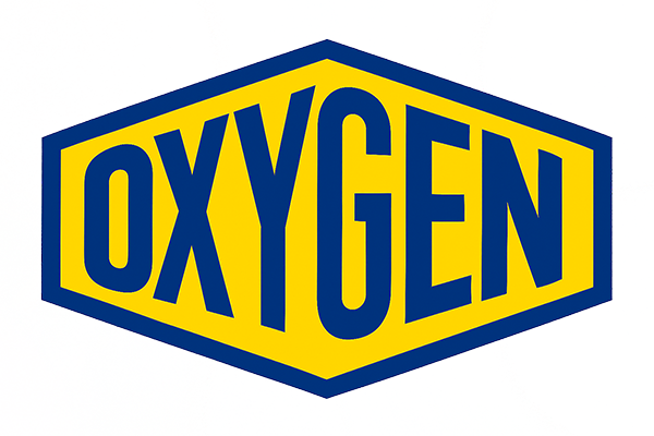 logo Oxygen
